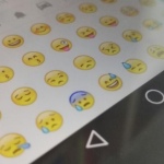 Infographic: 92 procent online gebruikers gebruikt emoji
