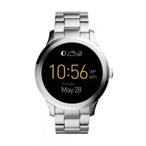 Fossil Q Founder