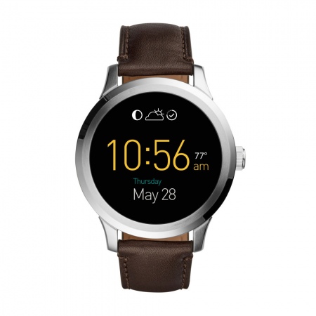 Fossil Q Founder