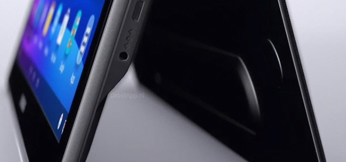 Samsung Galaxy View: ‘mega tablet’ met 18,4 inch scherm aangekondigd