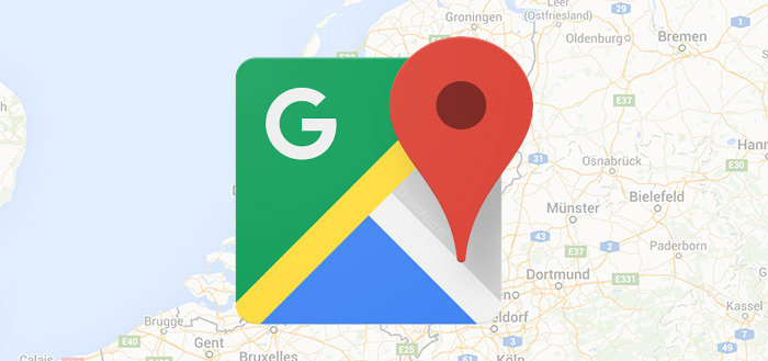 google maps