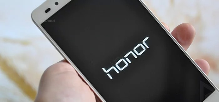 Honor 7 header