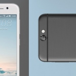 HTC One A9 uitgelekt: de interessante ‘iPhone van HTC’