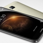 Huawei G8