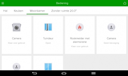 KPN Smartlife app