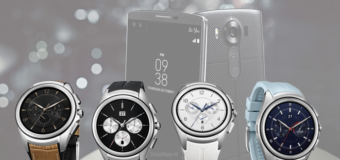 LG V10 Watch Urbane header