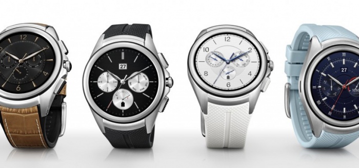 LG stopt verkoop 2e generatie Urbane Watch LTE vanwege hardware problemen
