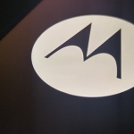 Motorola header