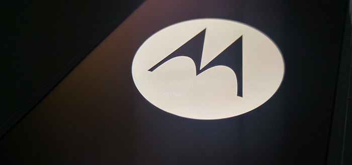 Moto-toestellen krijgen nieuwe ‘Hello Moto’ boot-animatie met ‘Batwing’