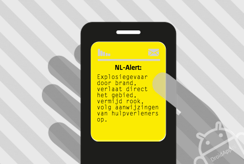 NL-Alert