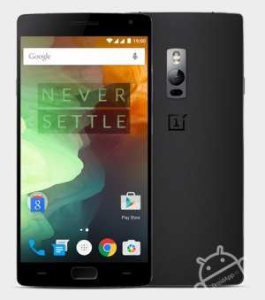 OnePlus 2