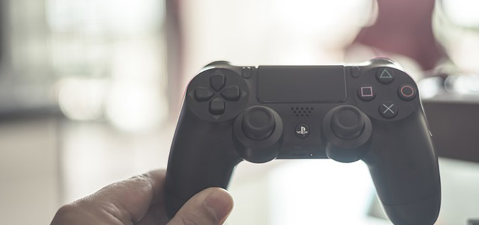 playstation header