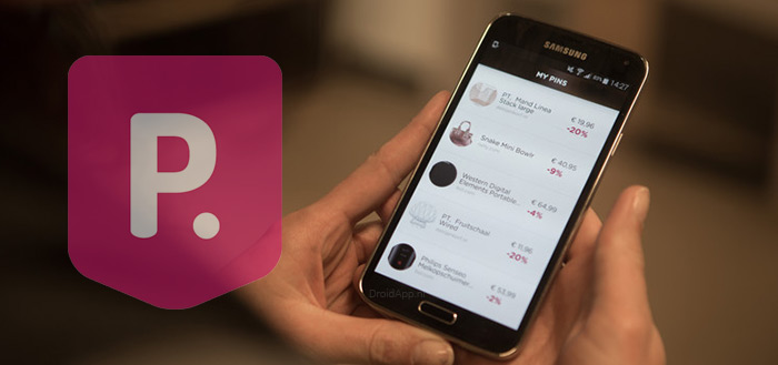 Pricepin: handige app is ‘Pinterest voor koopjesjagers’ (review)