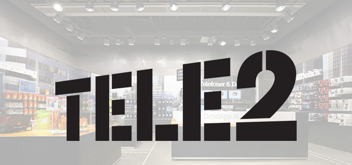 Tele2 winkel