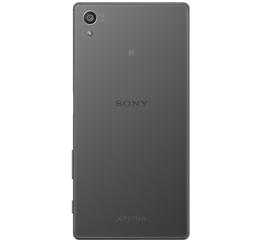 Android update sony z5