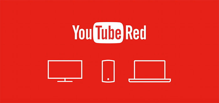 YouTube Red