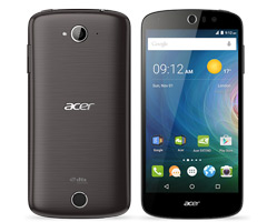 Acer Liquid Z530 productafbeelding