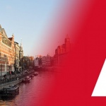 Amsterdamse AT5 app vernieuwd met nieuw ontwerp