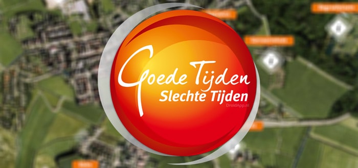 GTST Meerdijk app