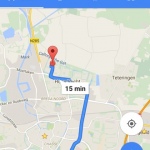Google Maps 9.17