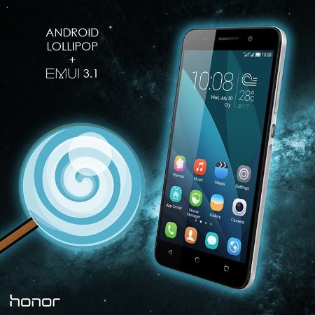 Honor 4X