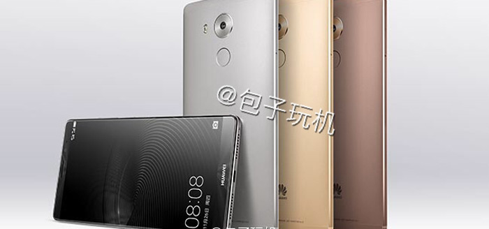 Huawei Mate 8