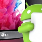‘LG test Android 7.0 Nougat voor de LG G3’