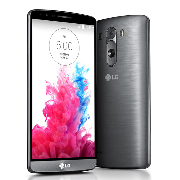 LG G3