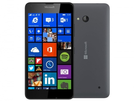 Microsoft Lumia 640