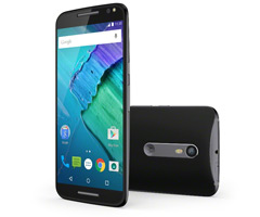 Motorola Moto X Style productafbeelding