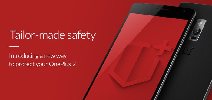 OnePlus On-Guard