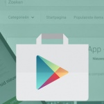 Play Store 6.2 geeft app-suggesties op basis van je reizen in Gmail