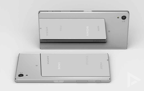 Sony Xperia Z5 Premium