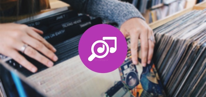 Muziekherkenning-app TrackID krijgt strak Material Design