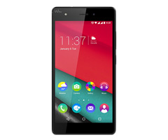 Wiko Pulp 4G productafbeelding