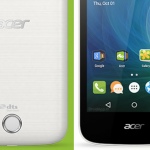 Acer Liquid z330