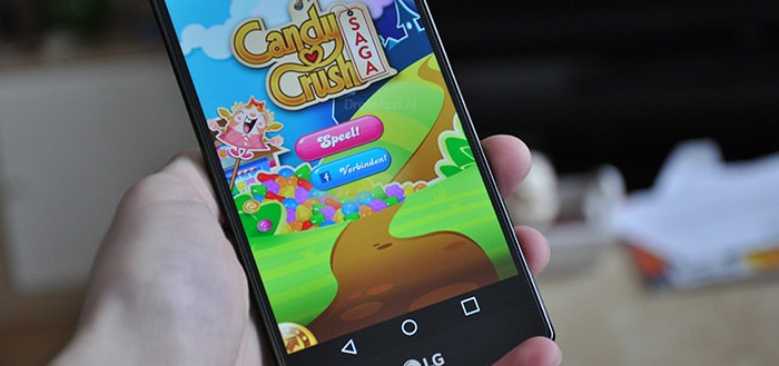 Candy Crush