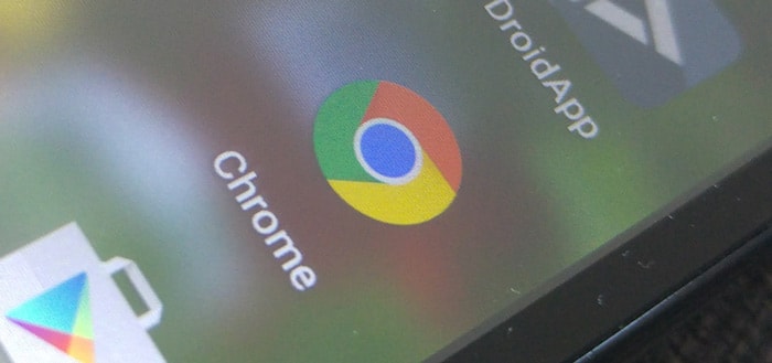 Chrome 57 voor Android: custom tabs verbeterd en meer zoekmogelijkheden