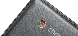 Chromebook header