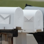 Mailen met drie apps: Gmail, CloudMagic en Boomerang