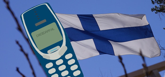 Finland lanceert eigen emojis: Nokia, headbang en sauna