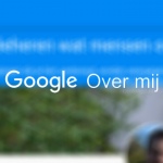 Google start met ‘Over Mij’ platform: vervanging voor Google+?