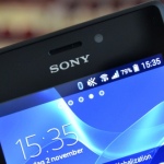 Review: Sony Xperia M2
