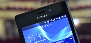 Sony Xperia M2