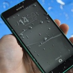 Sony: ‘gebruik waterdichte Xperia-smartphones niet onderwater’