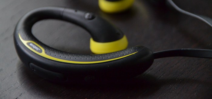 Jabra Sport Wireless+