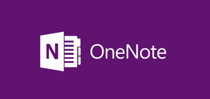 Microsoft OneNote met betere beveiliging-opties zoals vingerafdrukscanner