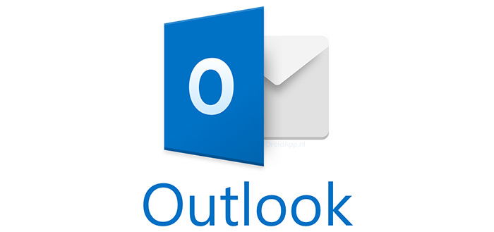 Outlook 2.0 header