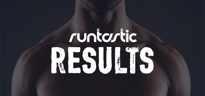 Runtastic Results: nieuwe app voor liefhebbers van fitness