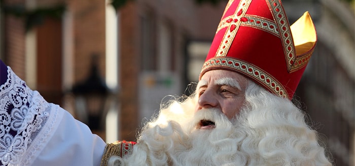 De Club van Sinterklaas app vernieuwd voor 2015
